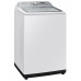 WA12A8376GW Samsung 12 KG Top Loader Washer